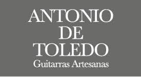 Antonio de Toledo