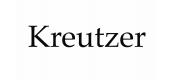 Kreutzer