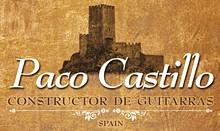 Paco Castillo