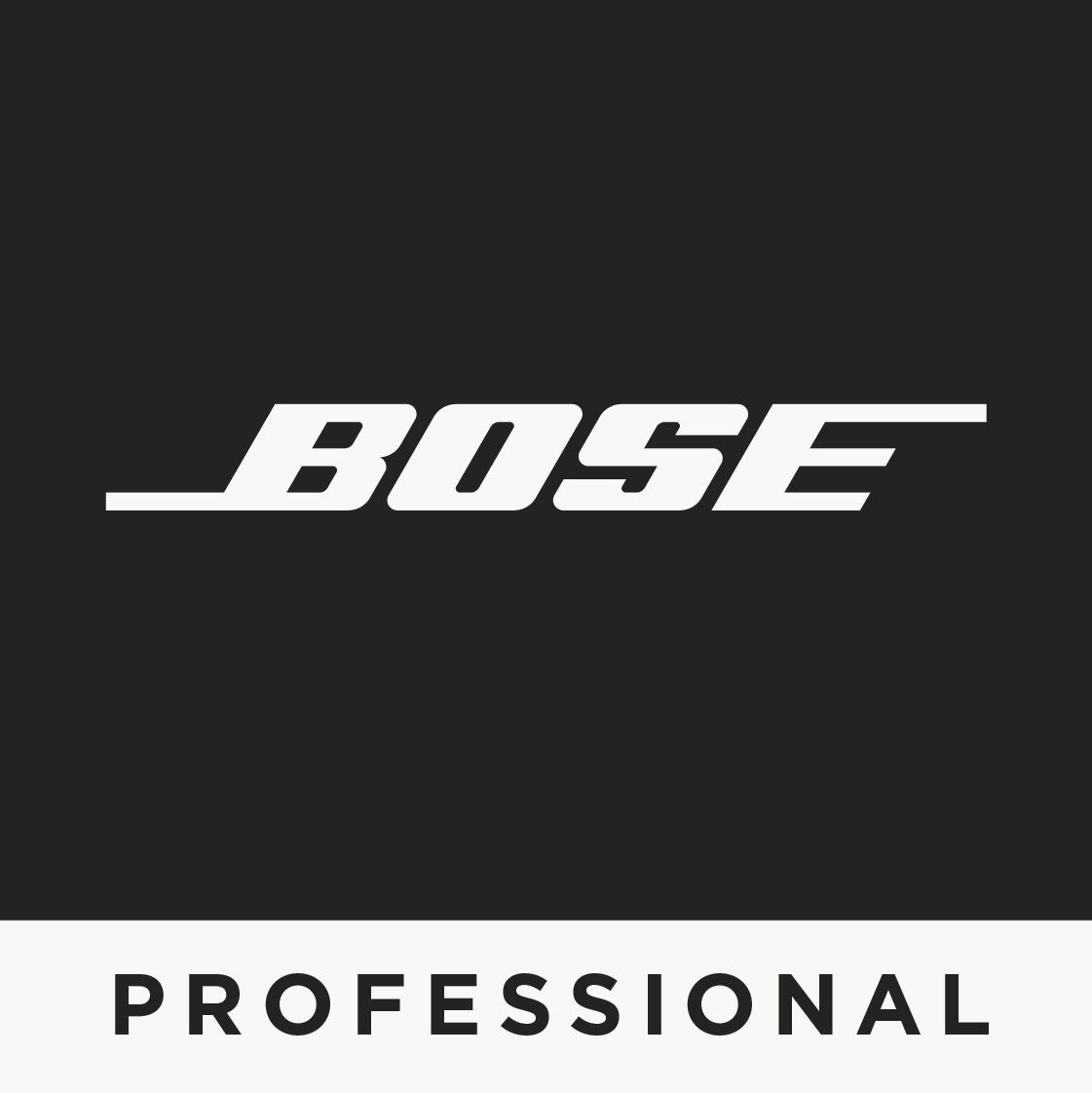 Bose PRO
