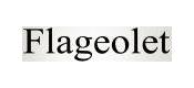 Flageolet